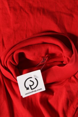 Damen Rollkragen Q/S by S.Oliver, Größe L, Farbe Rot, Preis 8,45 €