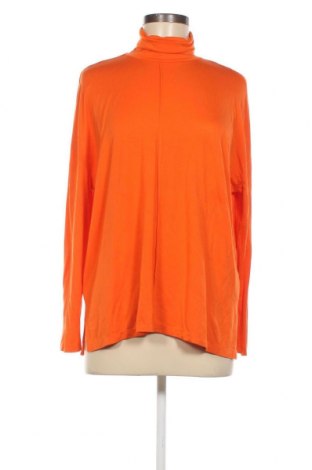 Damen Rollkragen Reserved, Größe M, Farbe Orange, Preis € 2,78