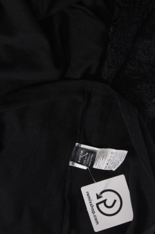Γυναικείο ζιβάγκο SHEIN, Μέγεθος L, Χρώμα Μαύρο, Τιμή 3,06 €