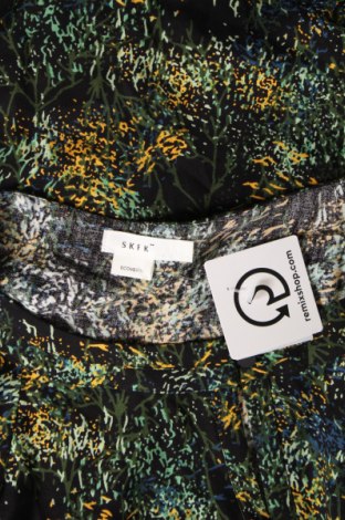 Γυναικεία μπλούζα SKFK, Μέγεθος M, Χρώμα Πολύχρωμο, Τιμή 4,82 €