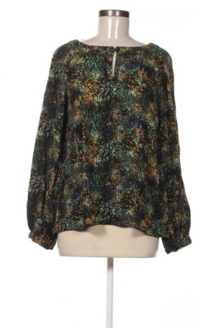 Γυναικεία μπλούζα SKFK, Μέγεθος M, Χρώμα Πολύχρωμο, Τιμή 14,46 €