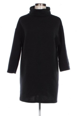 Damen Rollkragen Zara, Größe L, Farbe Schwarz, Preis 5,52 €