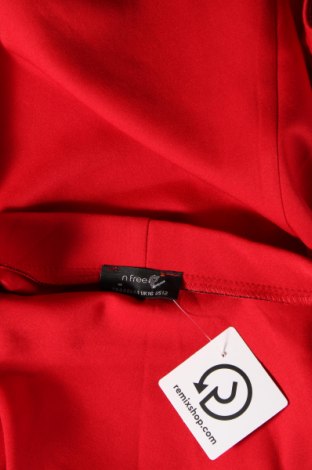 Дамско сако, Размер XL, Цвят Червен, Цена 44,97 лв.