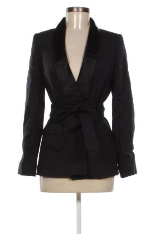 Γυναικείο σακάκι, Μέγεθος XS, Χρώμα Μπλέ, Τιμή 13,61 €