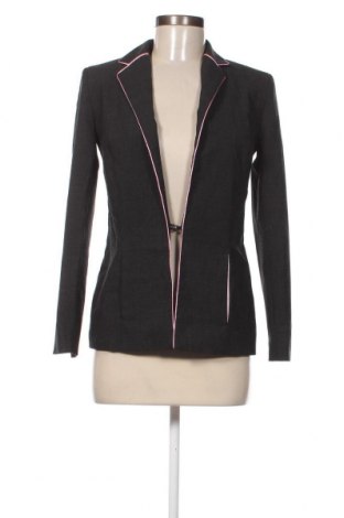 Γυναικείο σακάκι, Μέγεθος XS, Χρώμα Γκρί, Τιμή 6,53 €