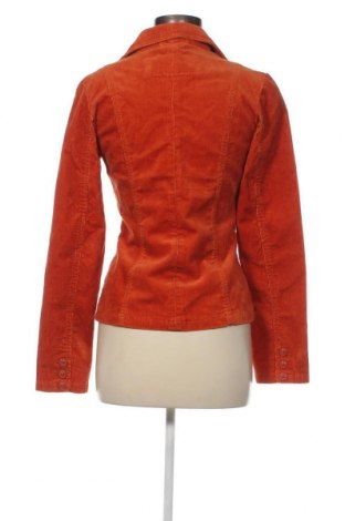 Дамско сако, Размер XS, Цвят Оранжев, Цена 13,20 лв.