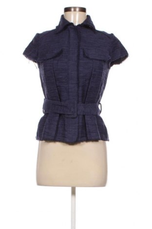 Γυναικείο σακάκι, Μέγεθος M, Χρώμα Μπλέ, Τιμή 15,16 €