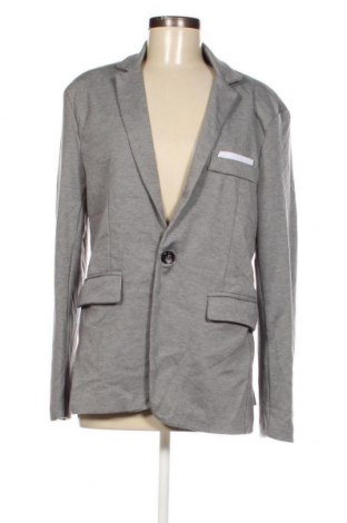 Damen Blazer, Größe XL, Farbe Grau, Preis 7,96 €