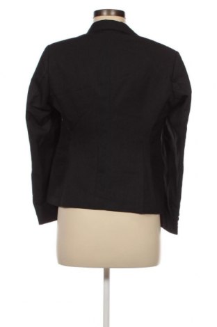 Γυναικείο σακάκι, Μέγεθος M, Χρώμα Μαύρο, Τιμή 4,08 €
