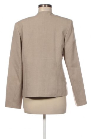 Damen Blazer, Größe S, Farbe Beige, Preis 7,66 €