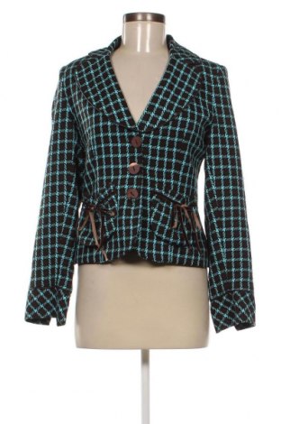 Γυναικείο σακάκι, Μέγεθος XS, Χρώμα Πολύχρωμο, Τιμή 7,08 €