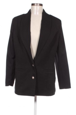 Γυναικείο σακάκι, Μέγεθος XL, Χρώμα Μαύρο, Τιμή 8,97 €