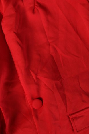 Γυναικείο σακάκι, Μέγεθος XL, Χρώμα Κόκκινο, Τιμή 13,07 €