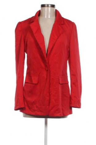 Γυναικείο σακάκι, Μέγεθος XL, Χρώμα Κόκκινο, Τιμή 14,70 €