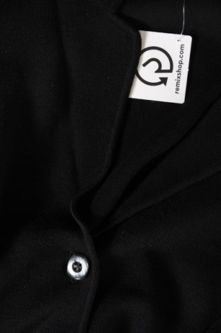 Дамско сако, Размер L, Цвят Черен, Цена 14,52 лв.