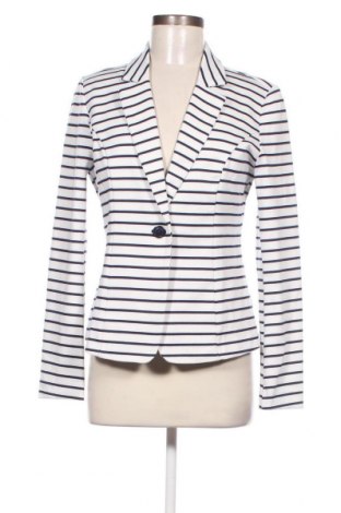 Γυναικείο σακάκι, Μέγεθος M, Χρώμα Λευκό, Τιμή 14,97 €