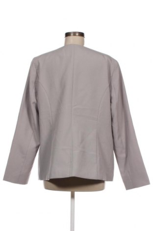 Γυναικείο σακάκι, Μέγεθος XL, Χρώμα Γκρί, Τιμή 6,26 €
