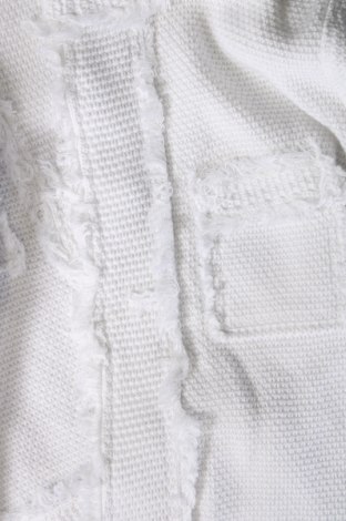 Γυναικείο σακάκι, Μέγεθος M, Χρώμα Λευκό, Τιμή 13,61 €