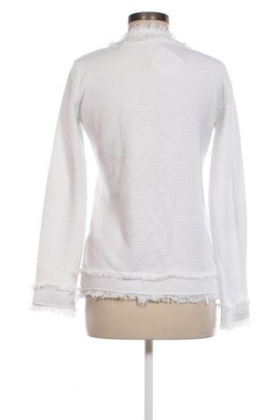 Γυναικείο σακάκι, Μέγεθος M, Χρώμα Λευκό, Τιμή 13,61 €