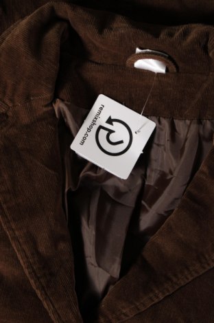 Γυναικείο σακάκι, Μέγεθος M, Χρώμα Καφέ, Τιμή 4,08 €