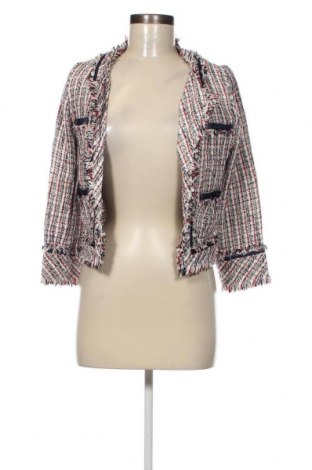 Γυναικείο σακάκι, Μέγεθος S, Χρώμα Πολύχρωμο, Τιμή 15,52 €