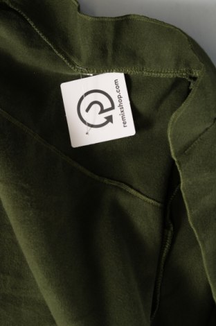Γυναικείο σακάκι, Μέγεθος L, Χρώμα Πράσινο, Τιμή 14,70 €