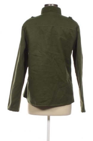 Γυναικείο σακάκι, Μέγεθος L, Χρώμα Πράσινο, Τιμή 14,70 €