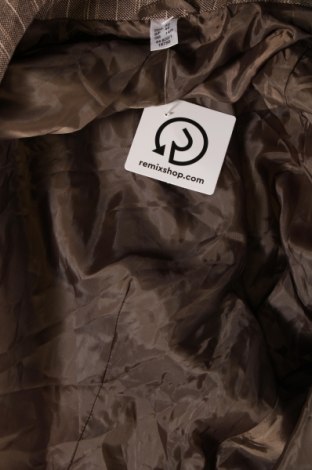 Γυναικείο σακάκι, Μέγεθος L, Χρώμα  Μπέζ, Τιμή 4,08 €