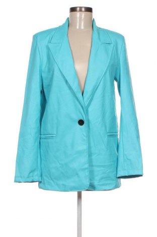 Dámske sako , Veľkosť S, Farba Modrá, Cena  14,97 €
