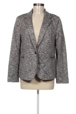 Damen Blazer, Größe L, Farbe Grau, Preis 4,59 €