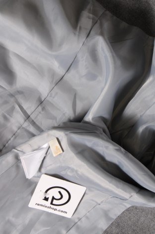 Γυναικείο σακάκι, Μέγεθος M, Χρώμα Γκρί, Τιμή 4,08 €