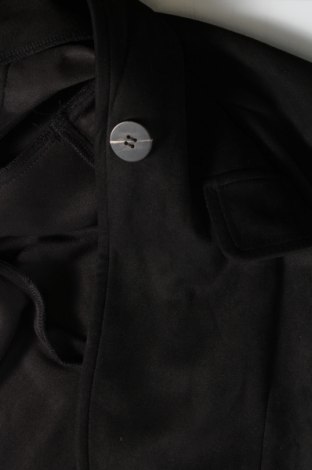 Дамско сако, Размер M, Цвят Черен, Цена 6,60 лв.