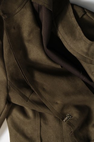 Γυναικείο σακάκι, Μέγεθος L, Χρώμα Πράσινο, Τιμή 13,61 €