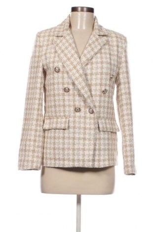 Γυναικείο σακάκι, Μέγεθος M, Χρώμα Πολύχρωμο, Τιμή 14,97 €