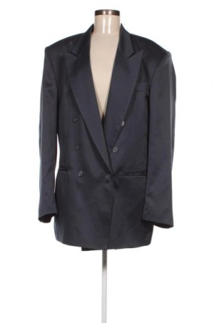 Dámske sako , Veľkosť XL, Farba Modrá, Cena  14,63 €