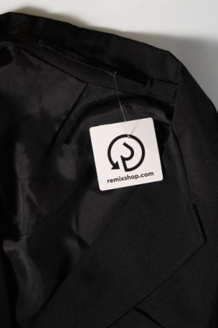 Γυναικείο σακάκι, Μέγεθος L, Χρώμα Μαύρο, Τιμή 5,62 €