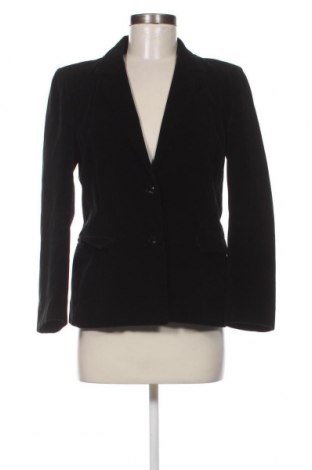 Γυναικείο σακάκι, Μέγεθος M, Χρώμα Μαύρο, Τιμή 12,58 €