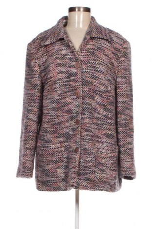 Дамско сако, Размер L, Цвят Многоцветен, Цена 10,98 лв.