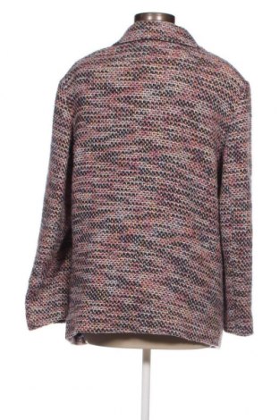 Γυναικείο σακάκι, Μέγεθος L, Χρώμα Πολύχρωμο, Τιμή 6,74 €