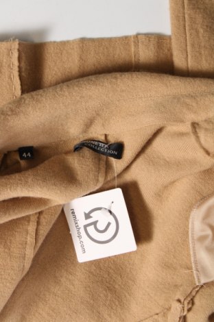 Γυναικείο σακάκι, Μέγεθος XL, Χρώμα  Μπέζ, Τιμή 27,22 €