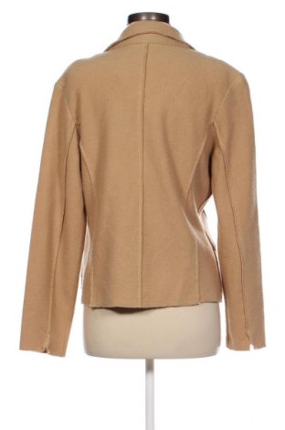 Γυναικείο σακάκι, Μέγεθος XL, Χρώμα  Μπέζ, Τιμή 27,22 €