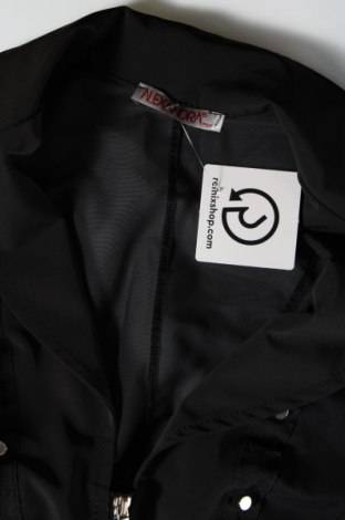Γυναικείο σακάκι, Μέγεθος S, Χρώμα Μαύρο, Τιμή 10,23 €