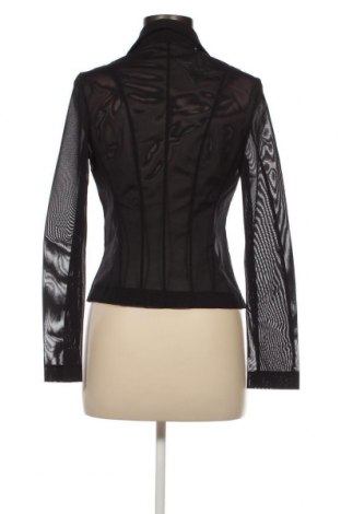 Γυναικείο σακάκι, Μέγεθος S, Χρώμα Μαύρο, Τιμή 10,23 €