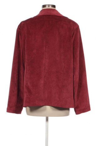 Dámske sako , Veľkosť XL, Farba Červená, Cena  12,83 €