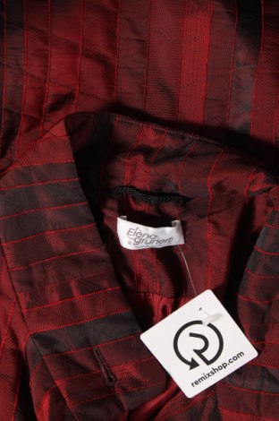 Γυναικείο σακάκι, Μέγεθος XL, Χρώμα Κόκκινο, Τιμή 18,55 €