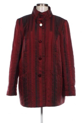 Дамско сако, Размер XL, Цвят Червен, Цена 18,56 лв.