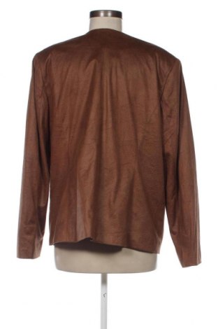 Дамско сако, Размер XL, Цвят Кафяв, Цена 14,96 лв.