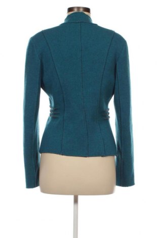 Γυναικείο σακάκι, Μέγεθος S, Χρώμα Μπλέ, Τιμή 13,48 €