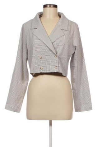Γυναικείο σακάκι, Μέγεθος M, Χρώμα Πολύχρωμο, Τιμή 5,62 €