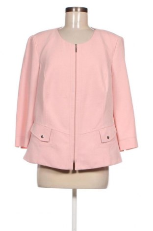 Dámske sako , Veľkosť XL, Farba Ružová, Cena  31,39 €